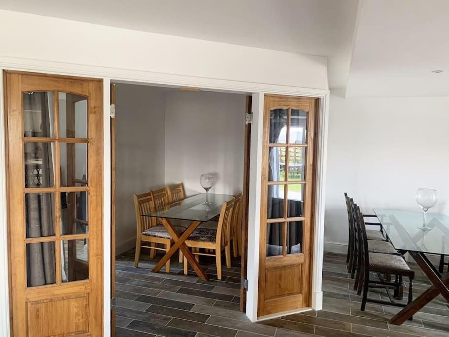 Ranch House Villa Preesall Ngoại thất bức ảnh